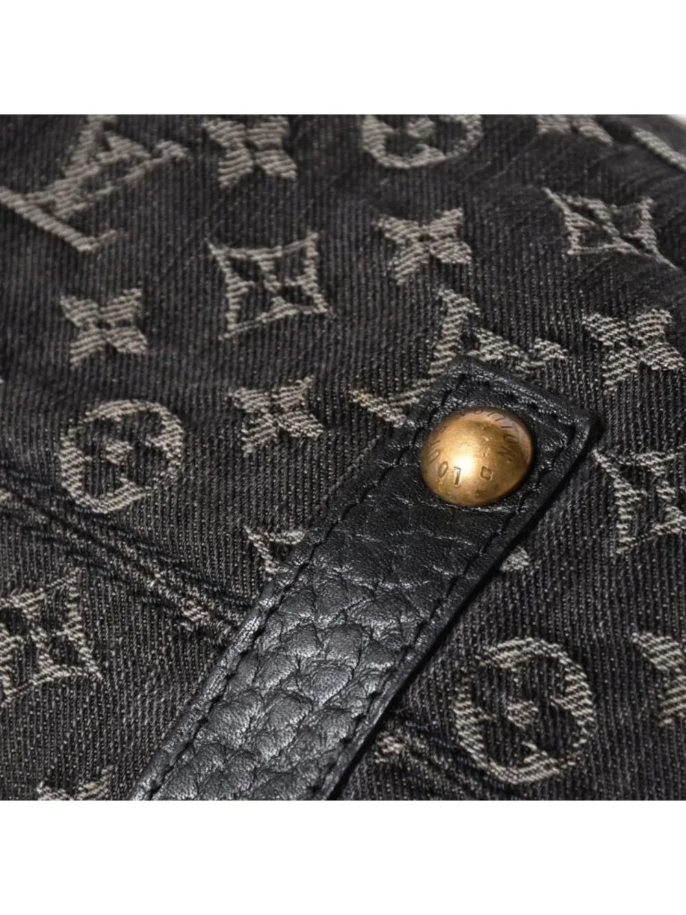 Louis Vuitton this authentic